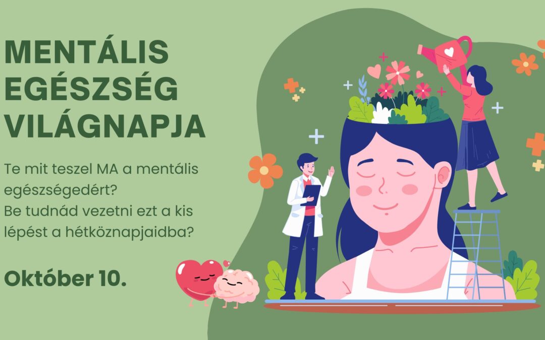 mentális egészség