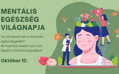 Mit tehetsz már ma a mentális egészségedért?